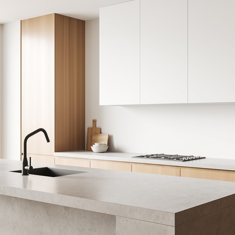 D.INTERA INTERIOR KITCHEN